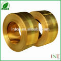 copper alloy H68 cuzn33 strip